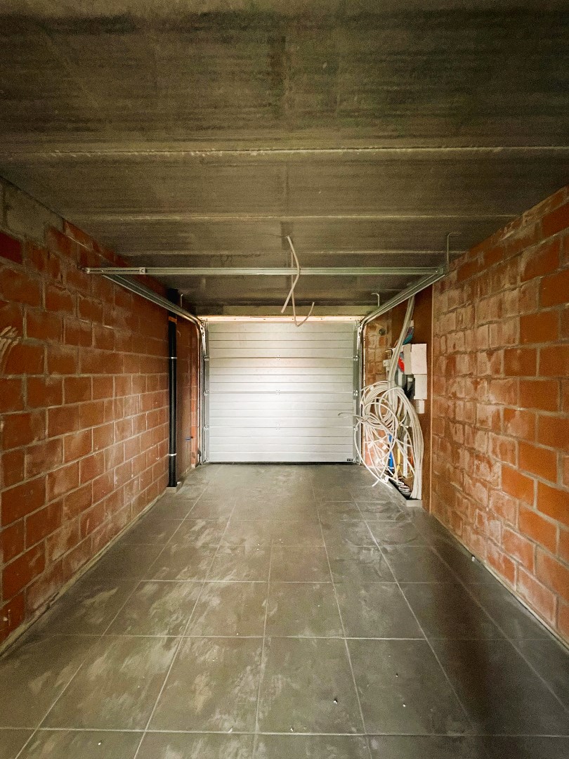 Ruime nieuwbouwwoning met garage en tuin op 288m² 