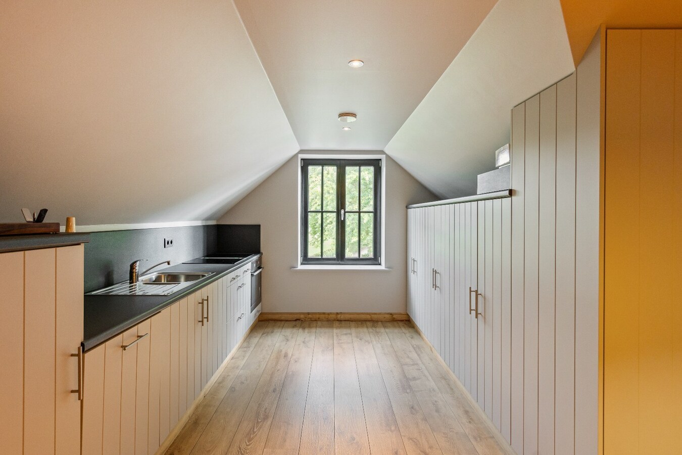 Prachtige landelijke villa met gezinstuin op 4.583m² 