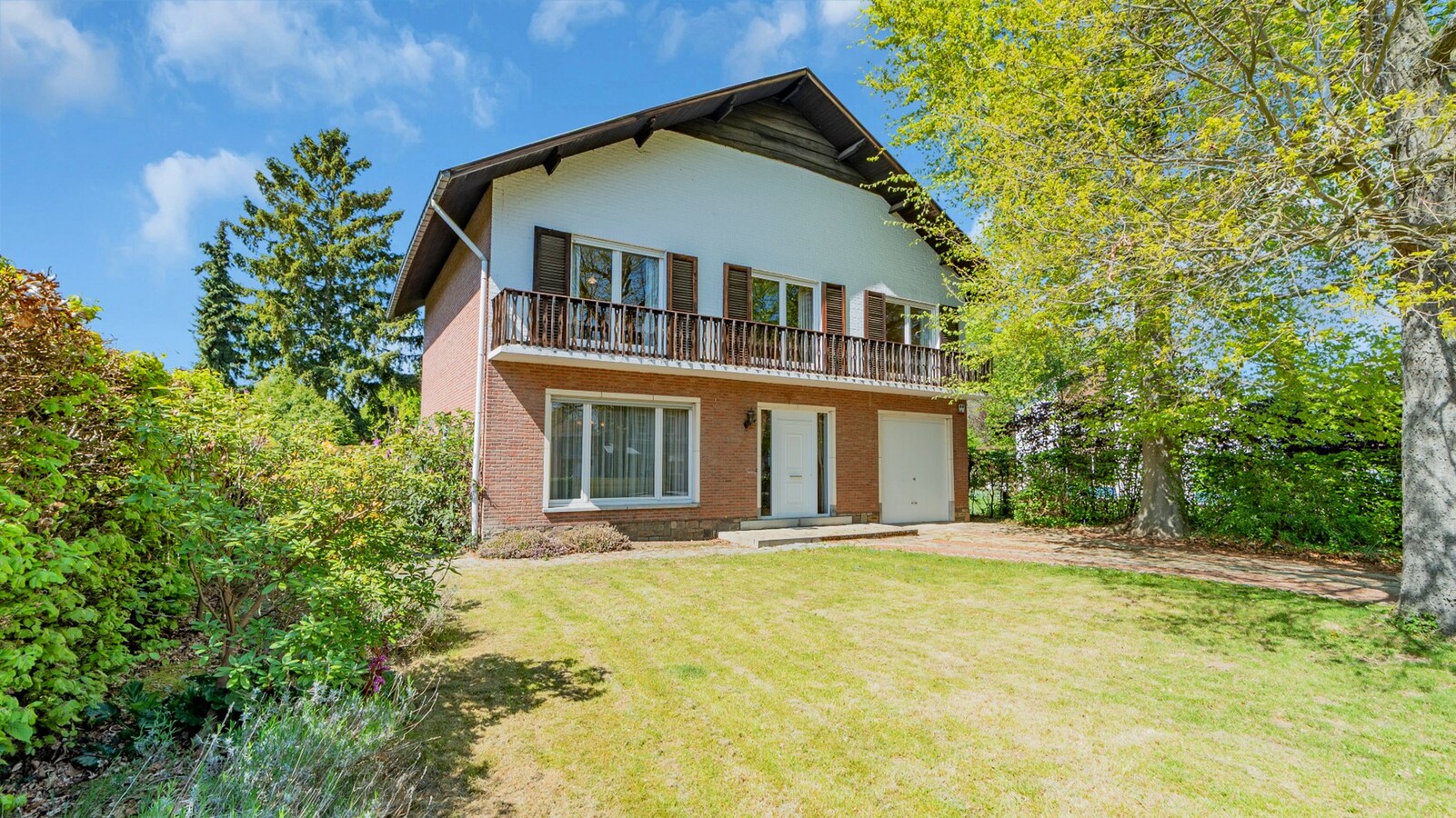 Te koop woning - Linden