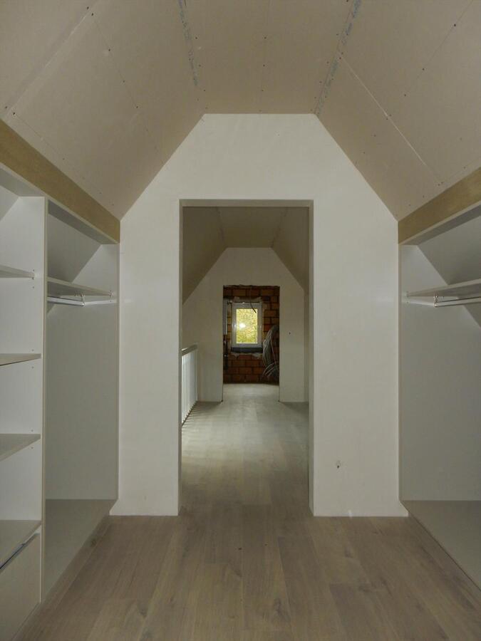 Prachtige totaalrenovatie! 