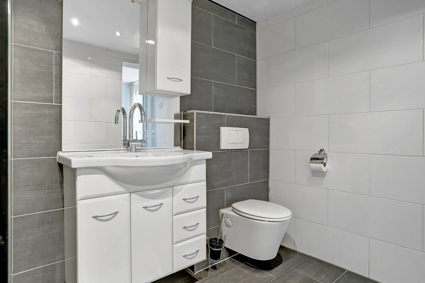 BINNENKORT IN VERKOOP 