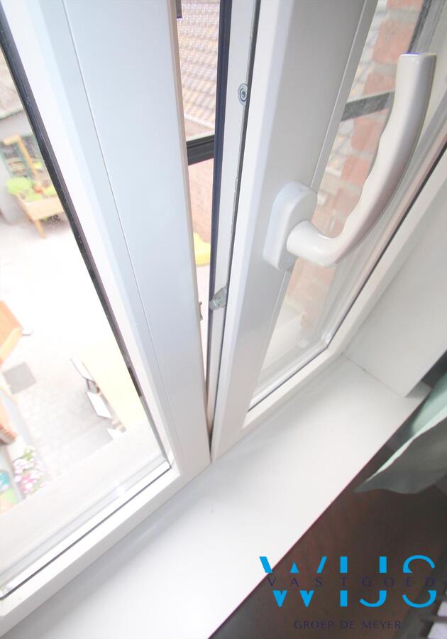 Tof volwaardig woonhuis op een mooi perceel in ERTVELDE RIEME ! 