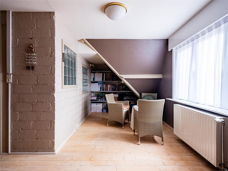 Rustig en ruim wonen in Gentbrugge 