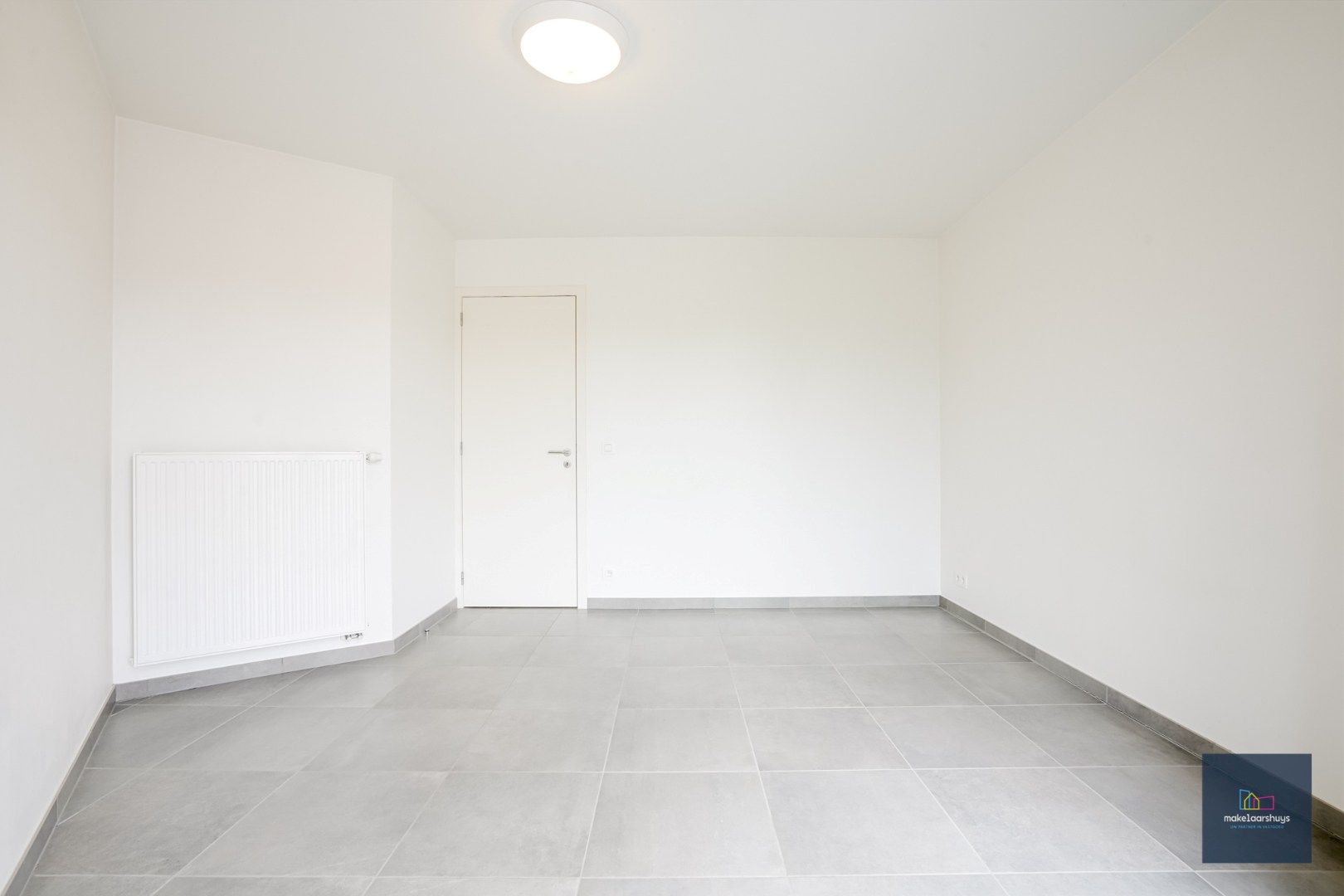 Schitterende duplex met 2 slpk en terras + fietsenberging 