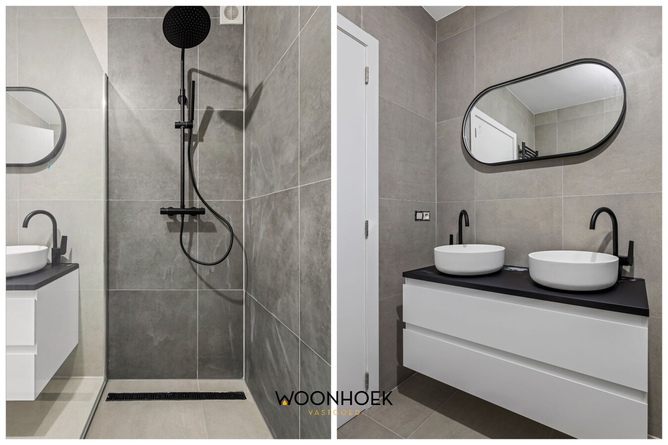 Gerenoveerde, 4-slpk woning met 2 badkamers en tuin! 