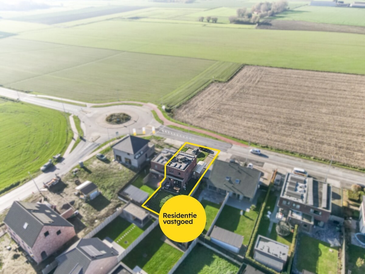 Te koop woning - Zedelgem