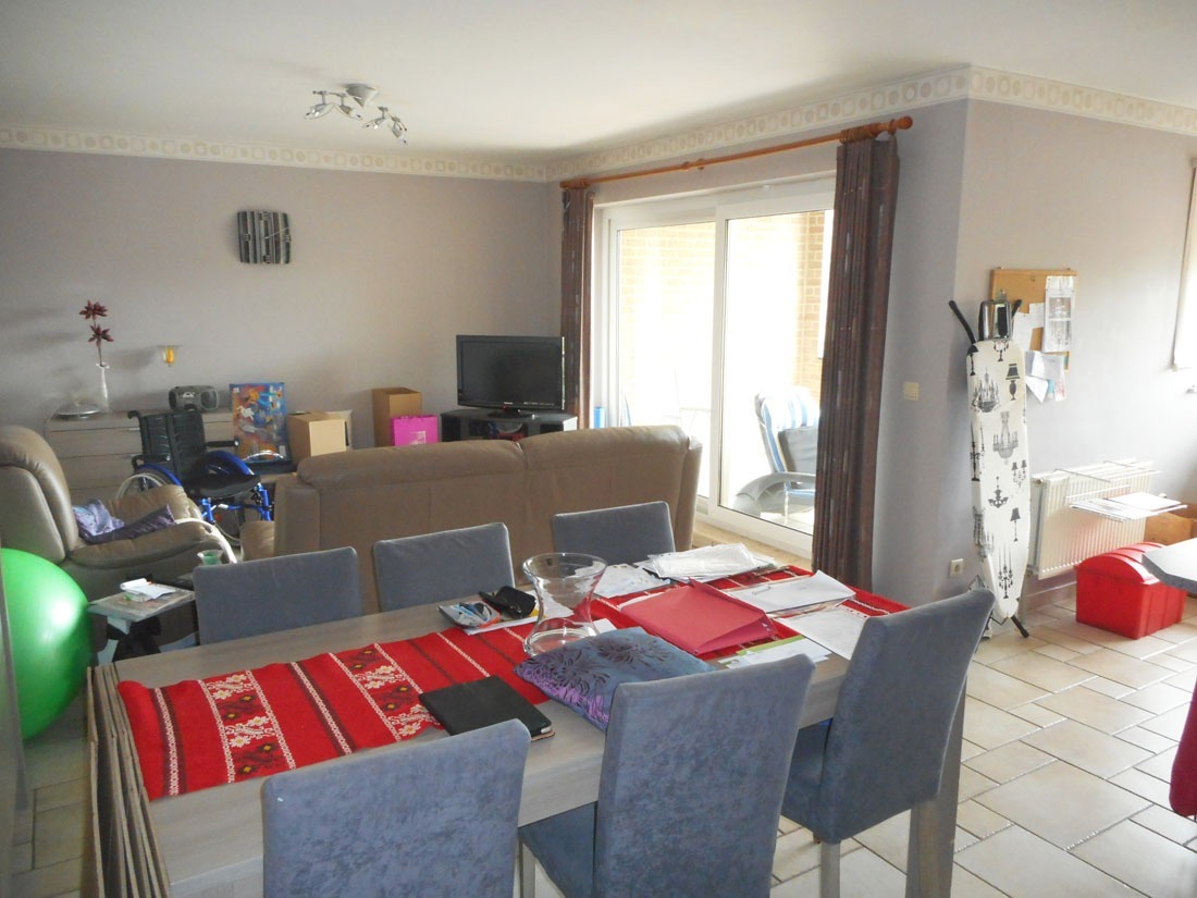 Verhuurd appartement - Heusden