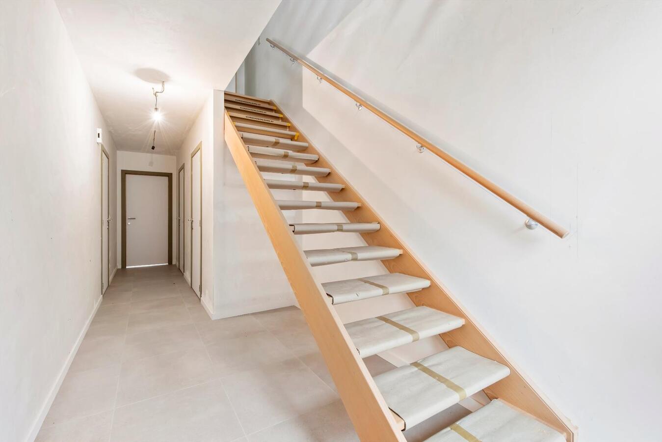 Verrassend ruime nieuwbouwwoning met 4 slaapkamers 