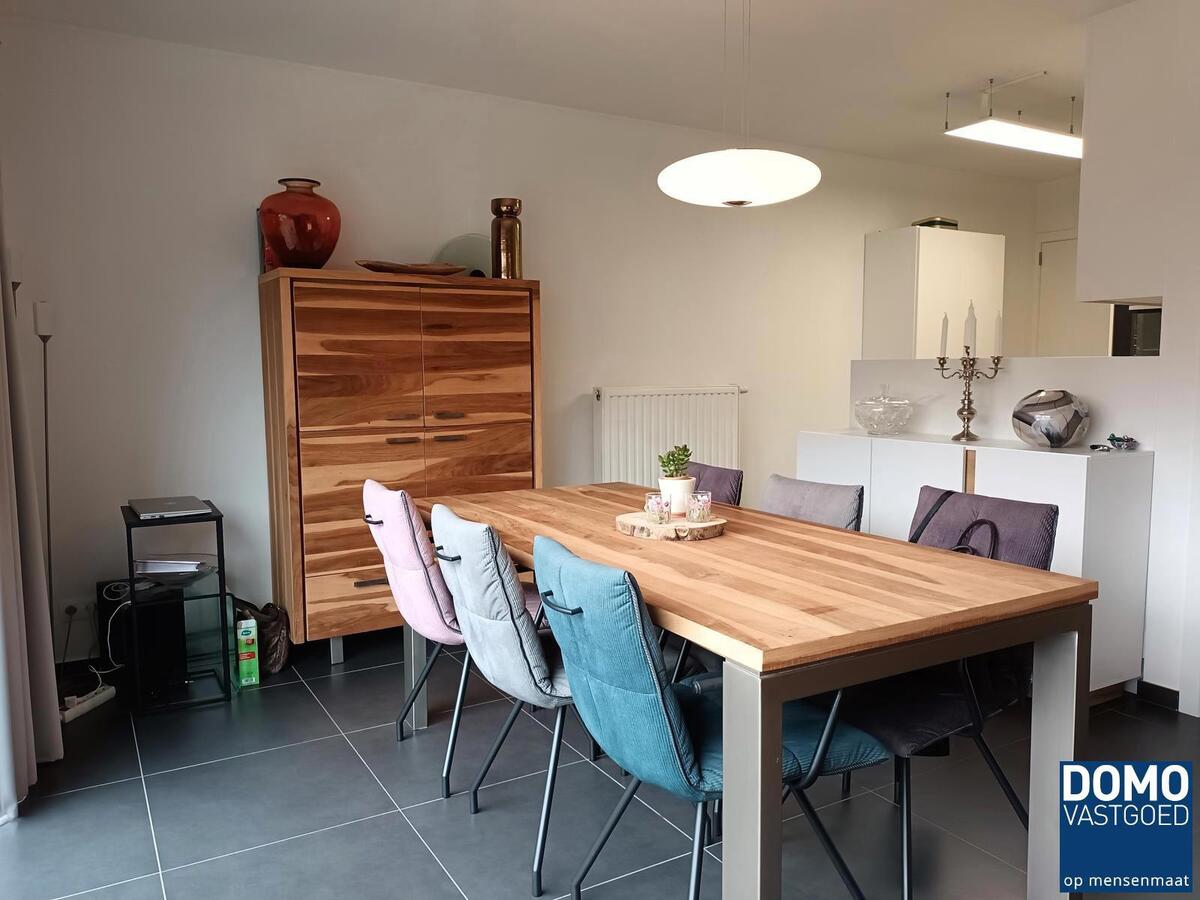 Woning verhuurd in Bilzen Munsterbilzen