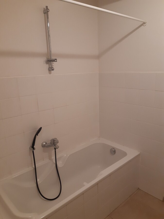 Lichtrijk 2 slpk-appartement te Oudenaarde. 