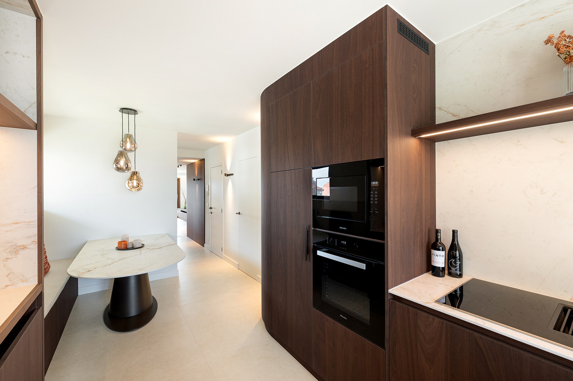Appartement a vendre À Knokke-Heist