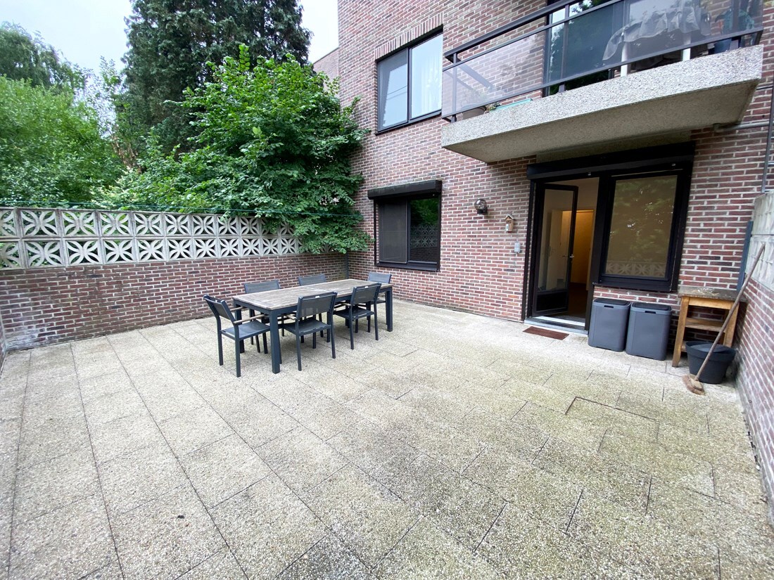 Verhuurd appartement - Lummen