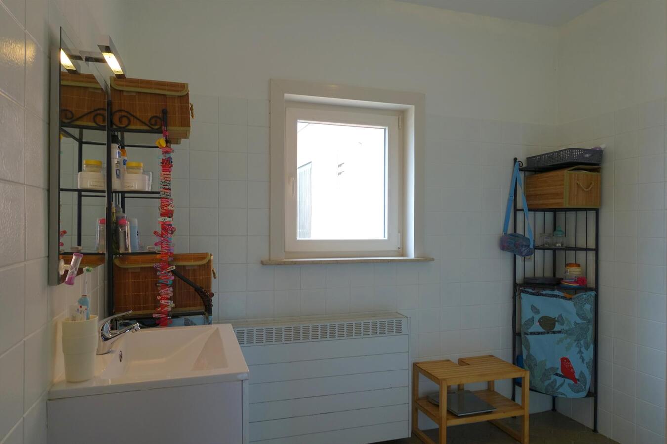 Uniek appartement met garagebox 