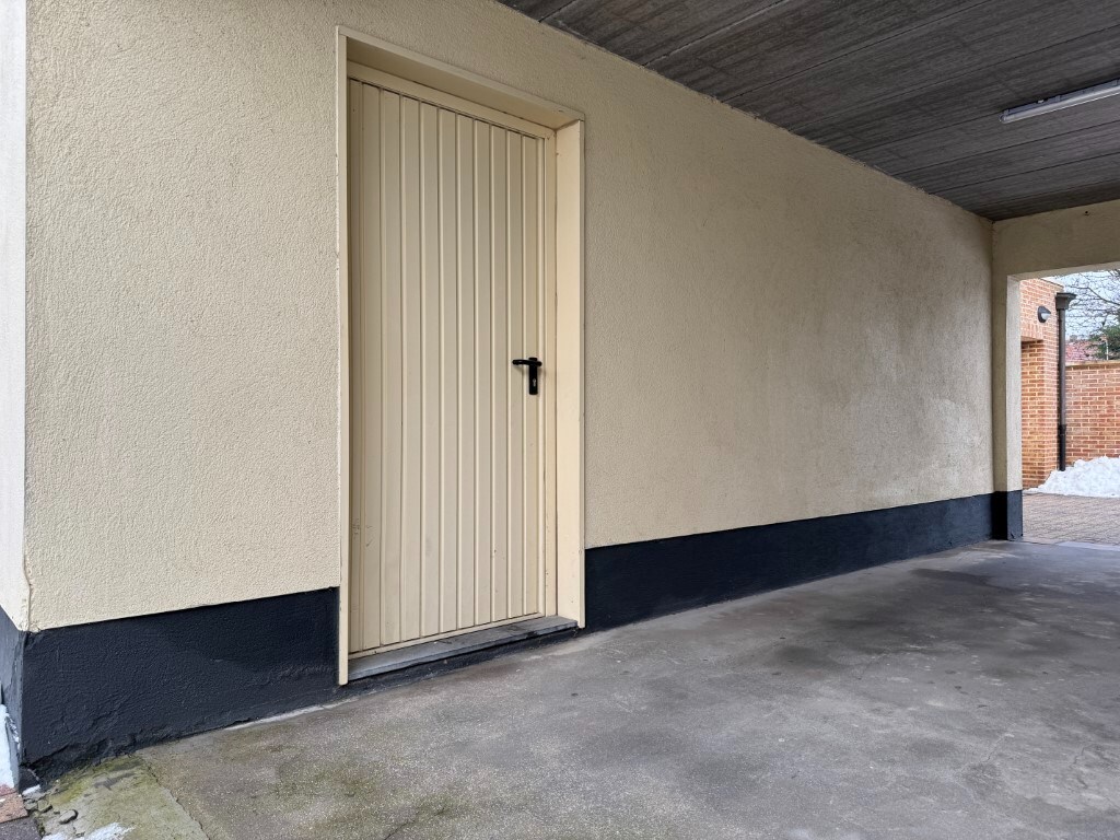 Appartement te huur in Ravels