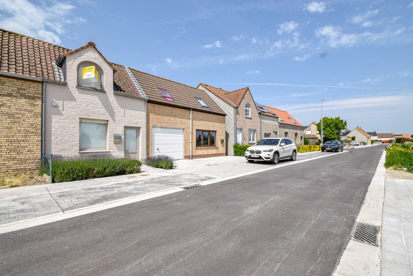 Verkocht woning - Middelkerke