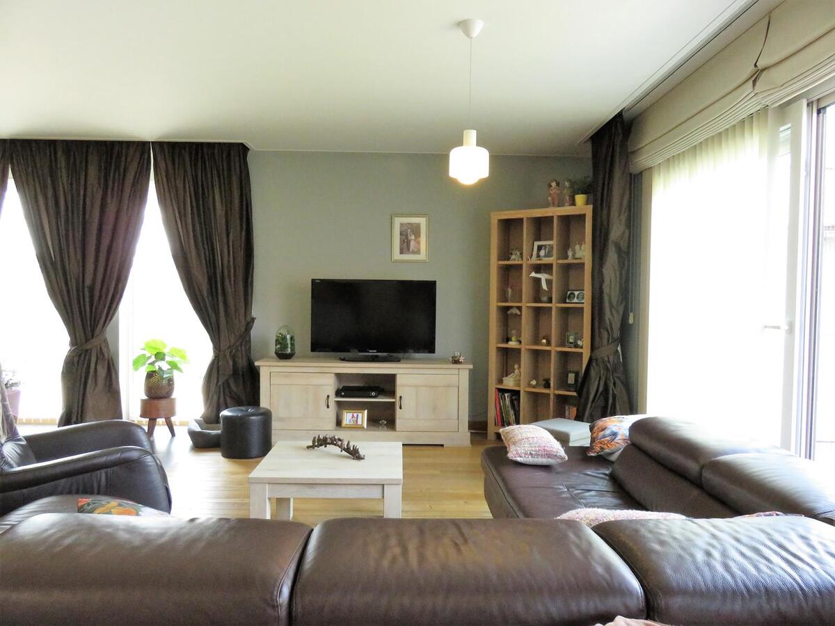 Benedenwoning verhuurd in Heusden-Zolder