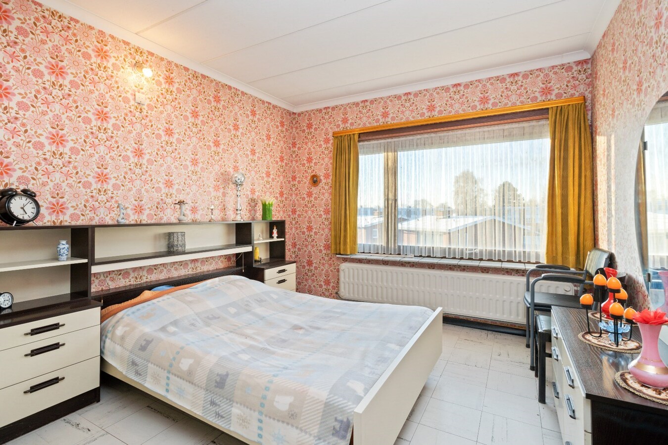 Rustig gelegen woning te Ieper 