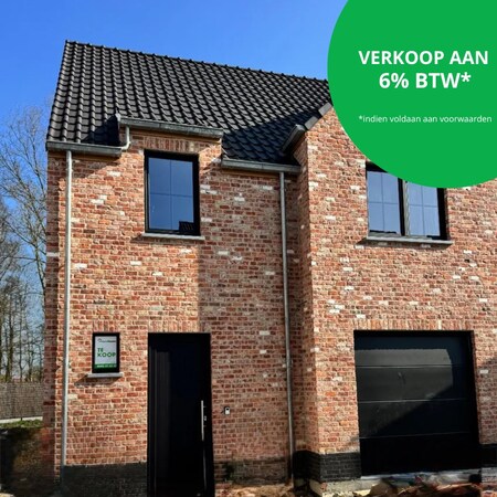 Te koop - Woning - Koekelare