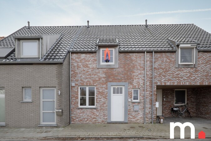 Te koop woning - Bissegem