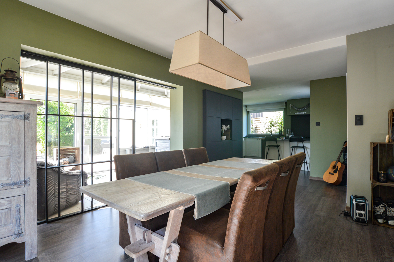 Verkocht woning - Loppem