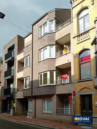 Verhuurd Appartement te Izegem