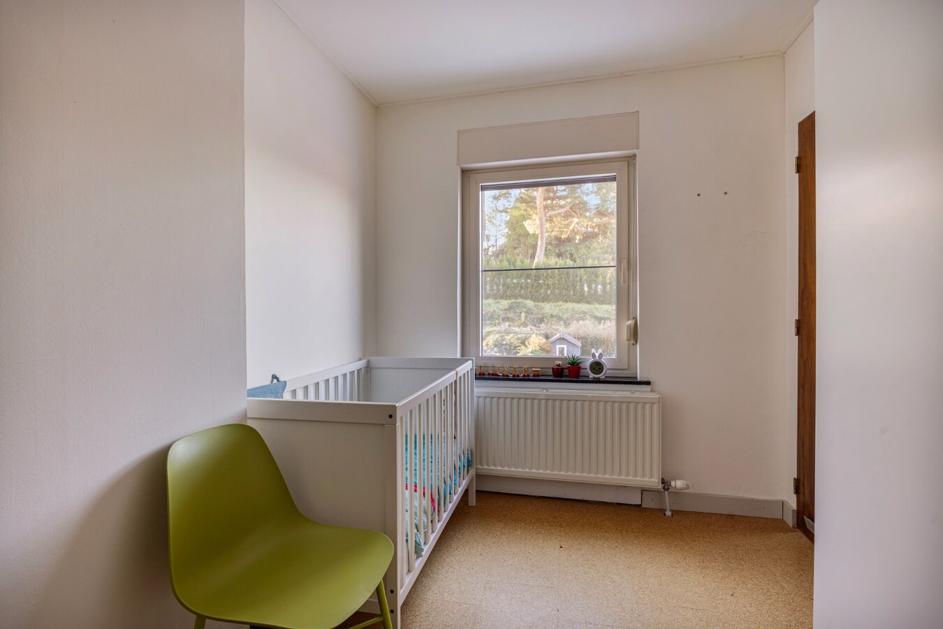 Ruime woning met tuin, terras in Heverlee op een toplocatie - Energielabel B 