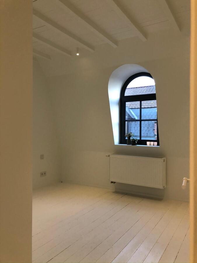 Exclusieve Half Open bebouwing - nabij Muinkpark. 