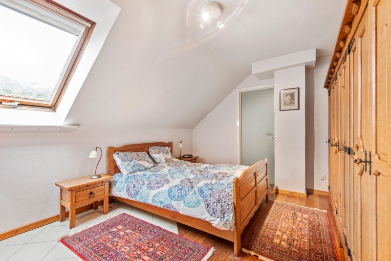 Villa verkocht in Evergem