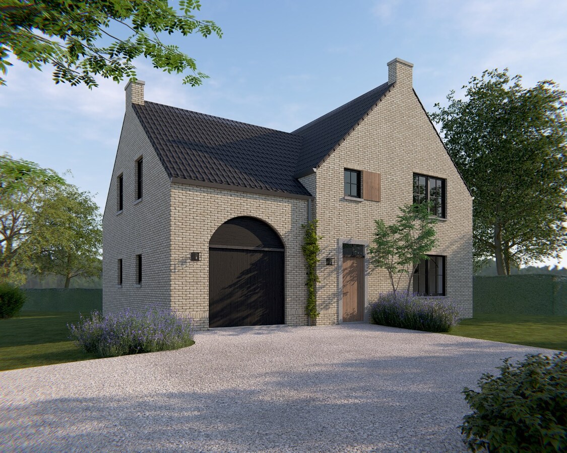 Te koop - Woning - Neeroeteren