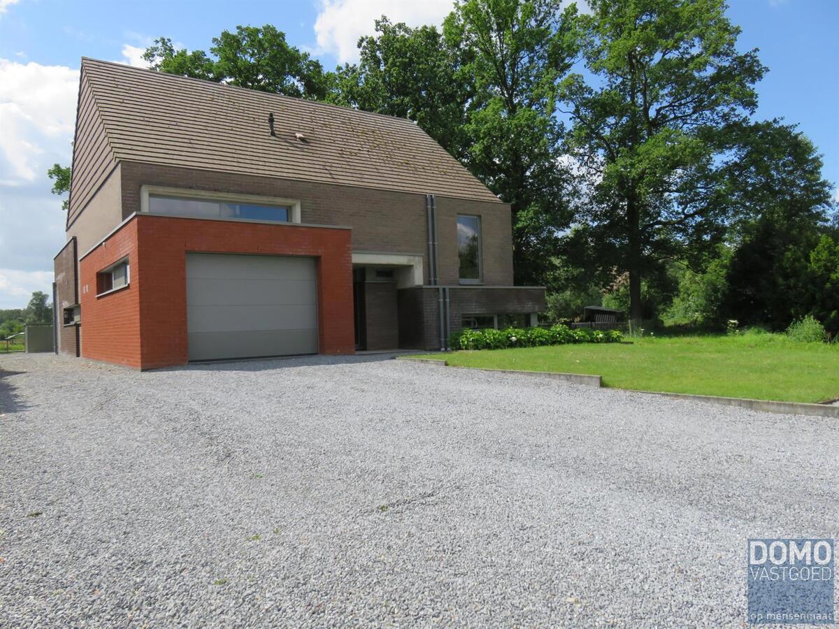 Woning verhuurd in Heusden-Zolder