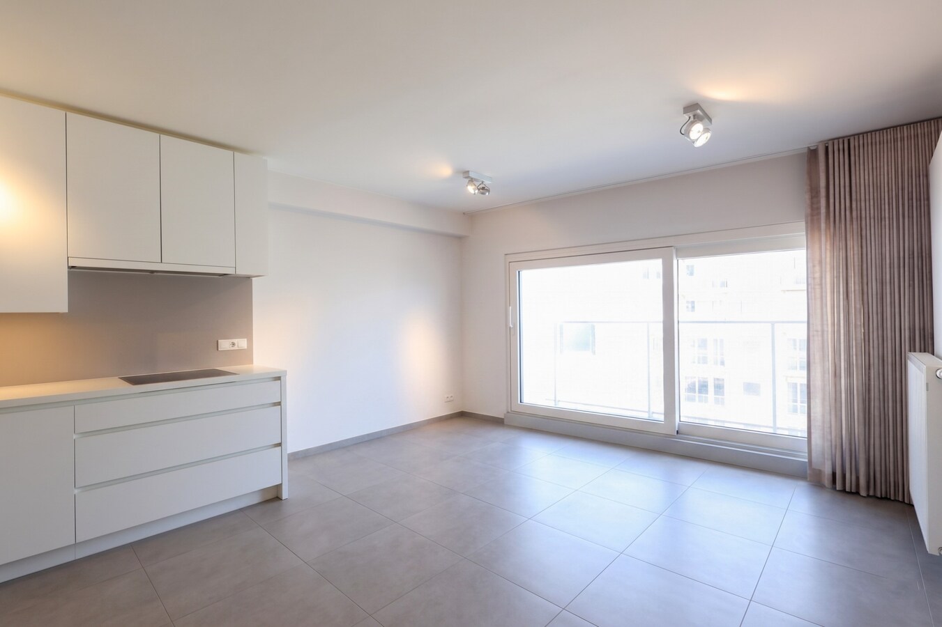 A louer appartement - Oostduinkerke