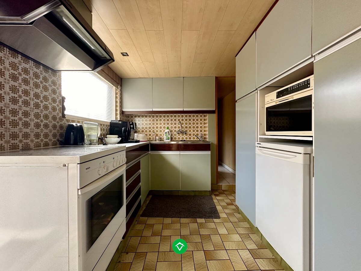 Woning nabij het centrum van Koekelare 