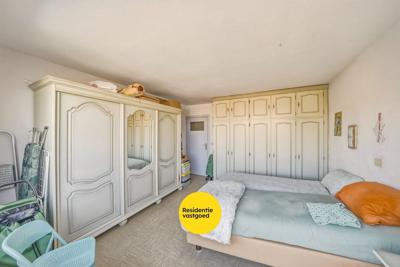 Te koop appartement - Oostende