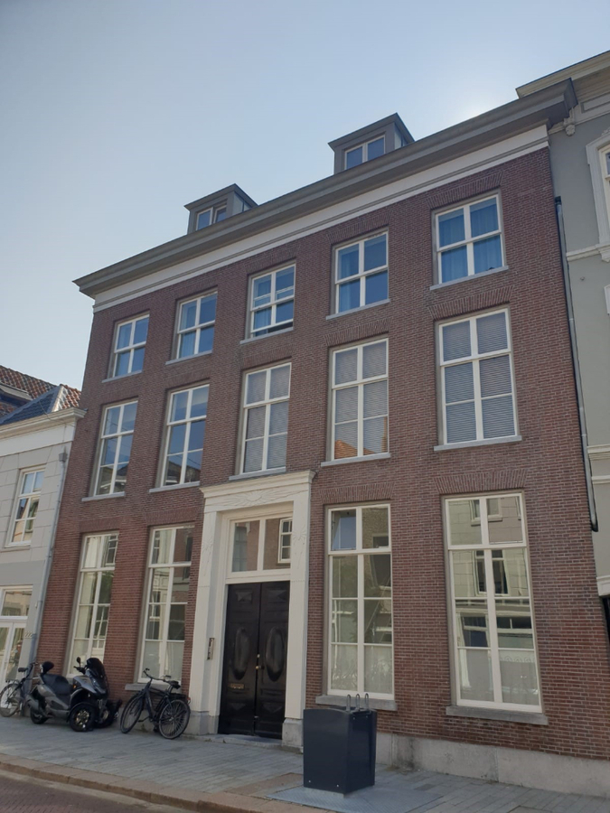 Maisonnette verhuurd in 's-Hertogenbosch