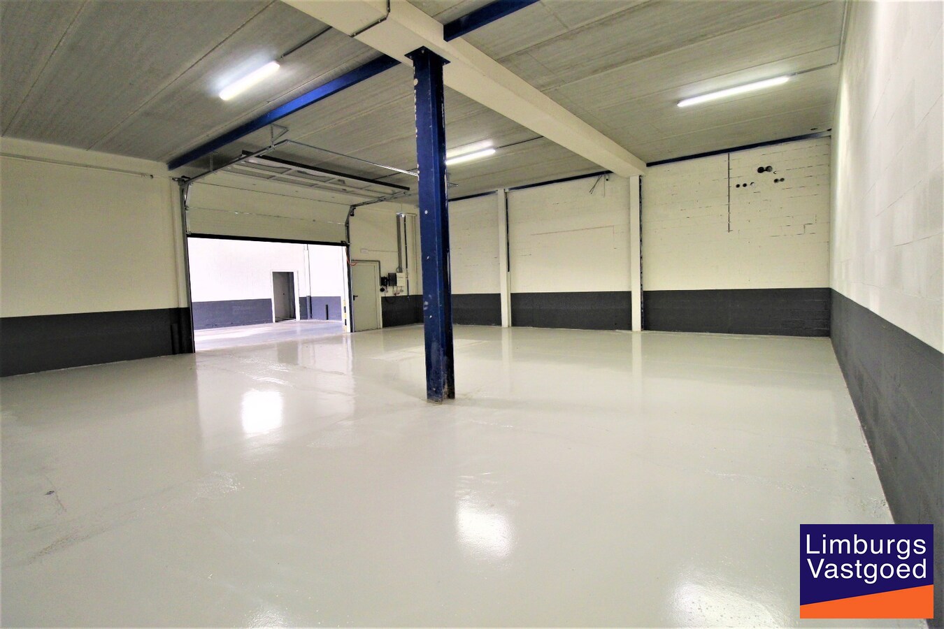 ALVA - KMO UNIT 18 - 326,99 m² - a/d voormalige Alva Site 