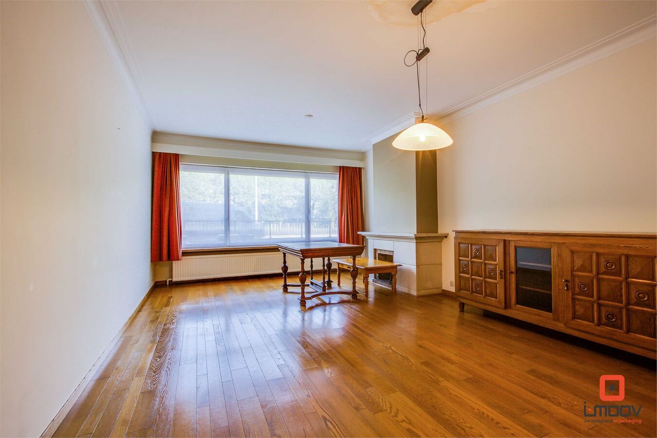 Verkocht appartement - Gent