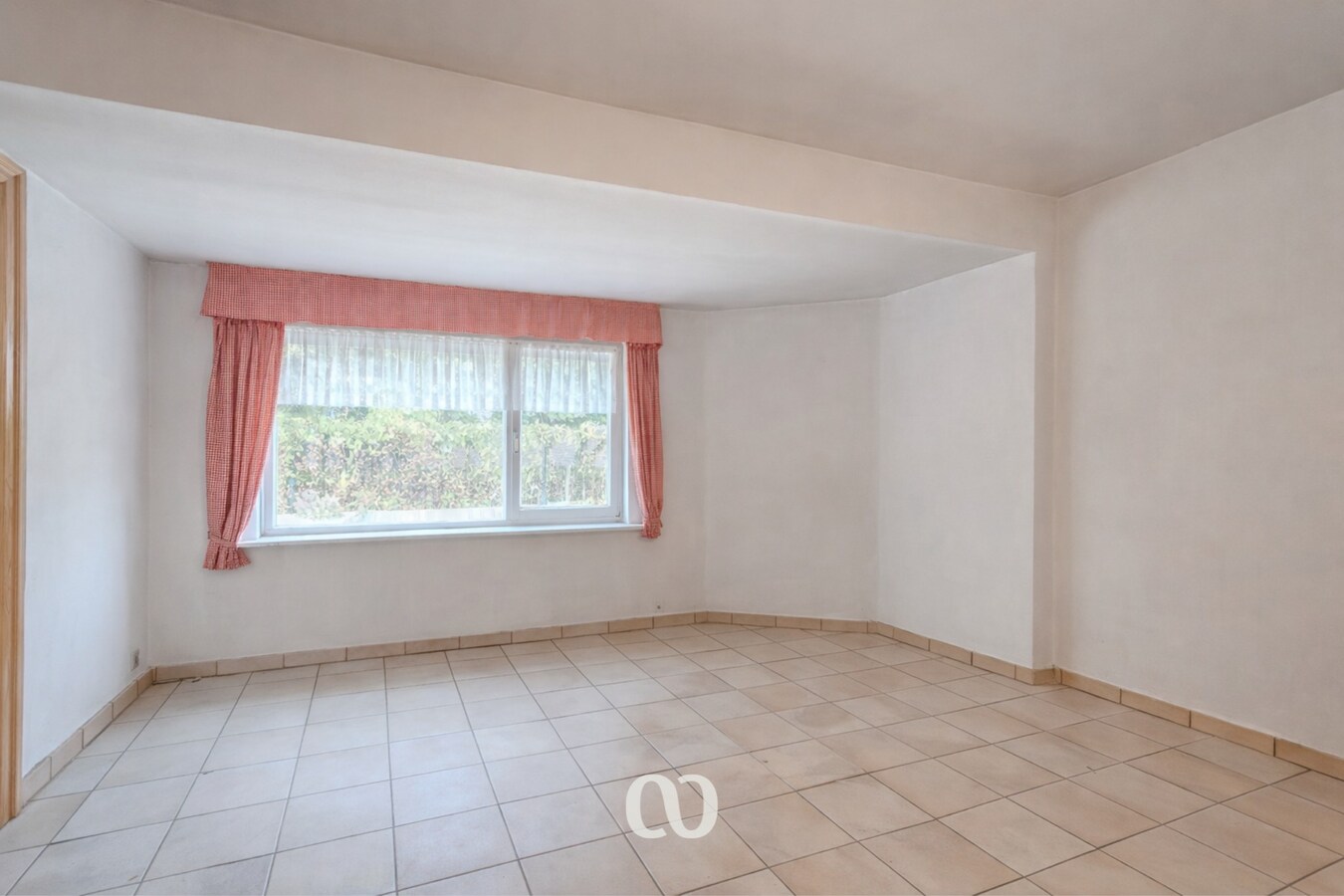 Half open bebouwing op rustige ligging in centrum Berchem 