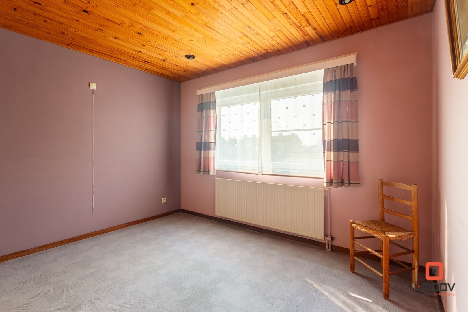 Instapklare, lichtrijke en ruime gezinswoning met 4 slaapkamers en grote tuin! 