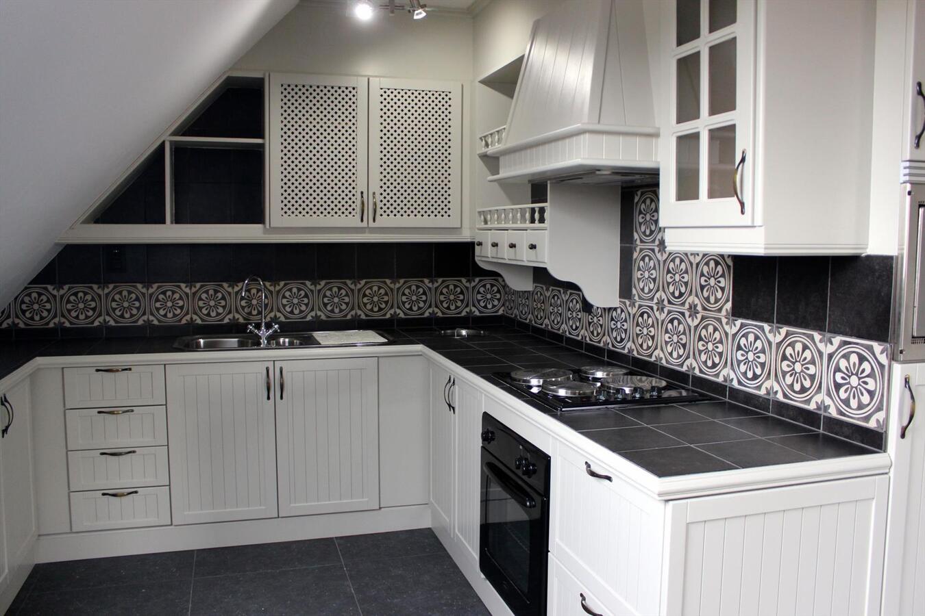 Property sold in Langdorp