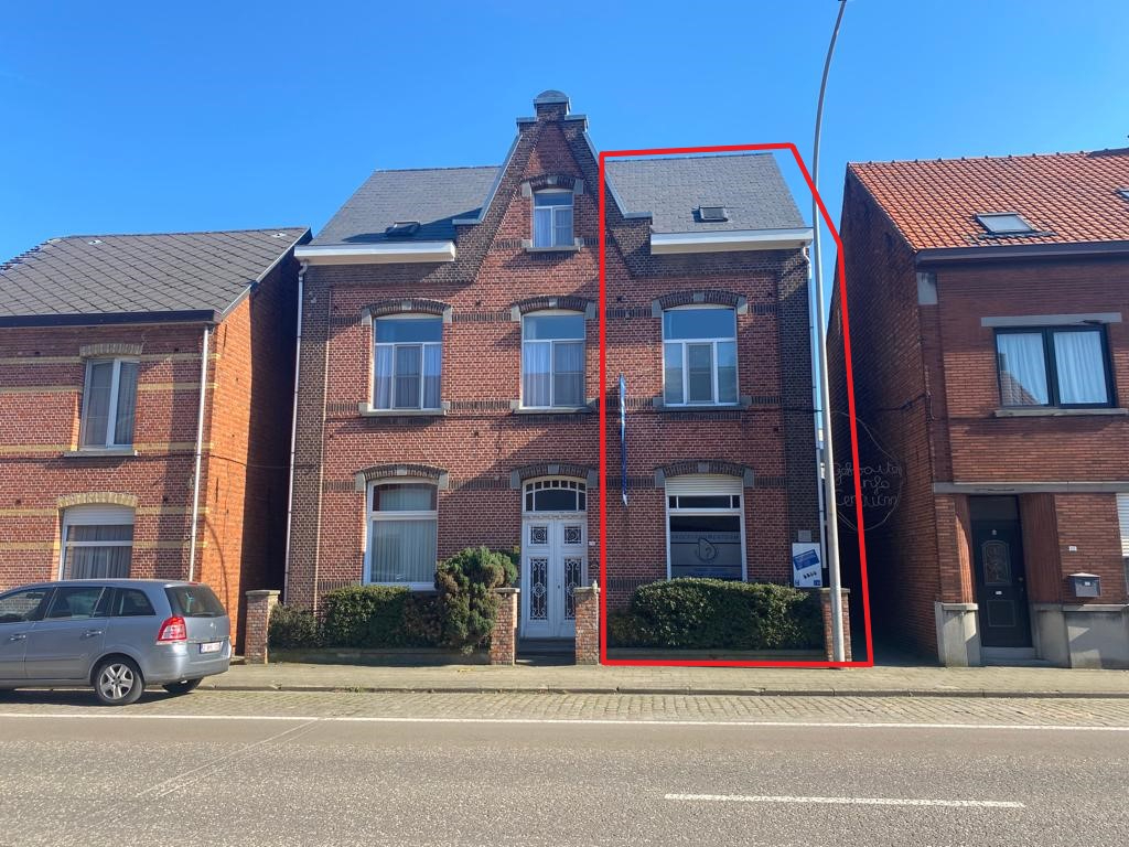 Verkocht woning - Geel