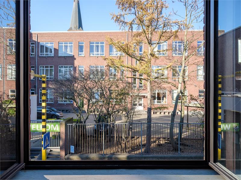 Renovatiekans Sint-Amandsberg 