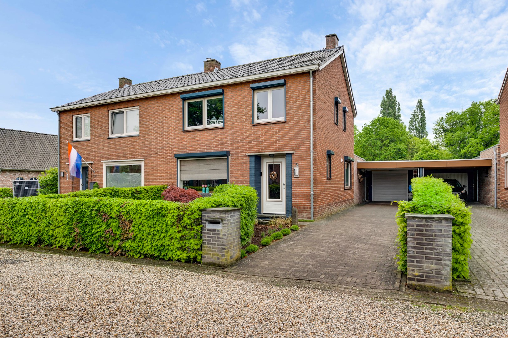 Eengezinswoning te koop in Weert