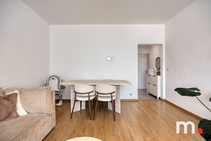 Te koop appartement - Merksem