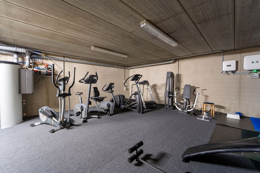 RUIM HANDELSHUIS MET WOONST TE SPALBEEK (HASSELT) 