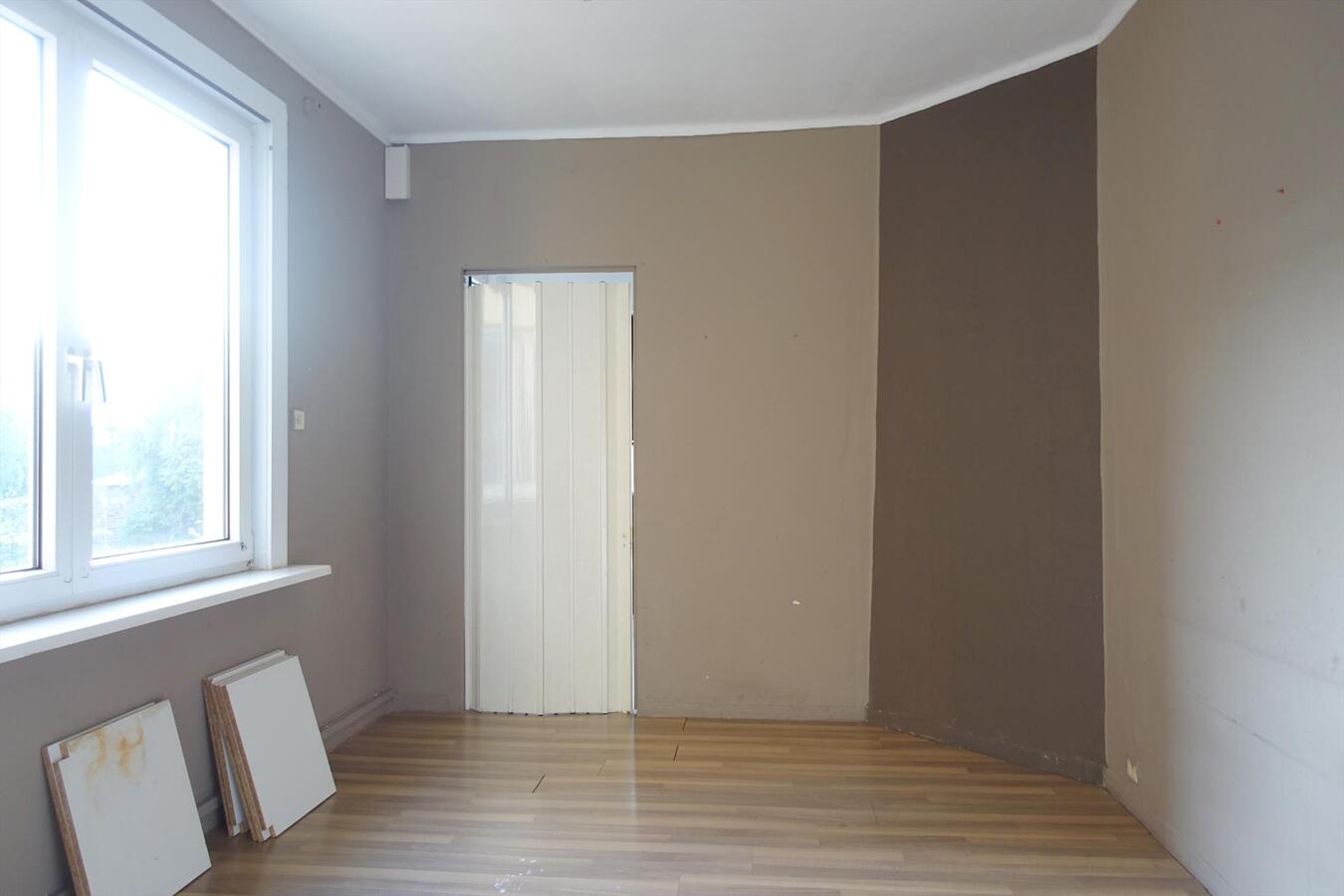 Ruim appartement te Oostende 