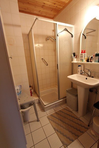 Alleenstaande woning te Leffinge 