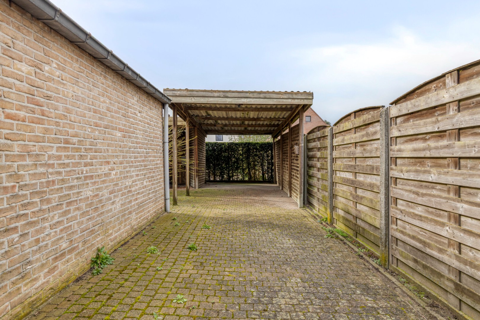 Ruime gezinswoning met 4 slpk. nabij Geel-Centrum 