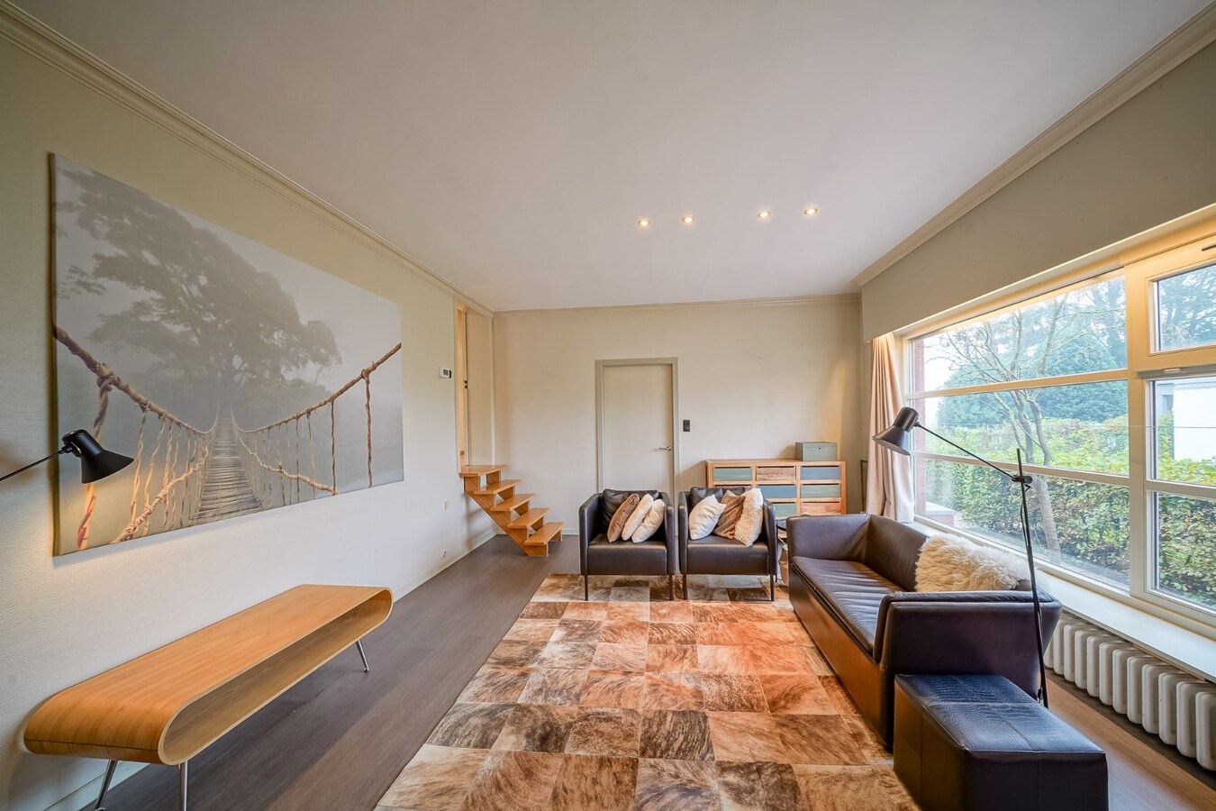 Verkocht bungalow - Oudenburg