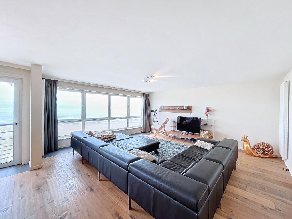 Appartement  in HEIST