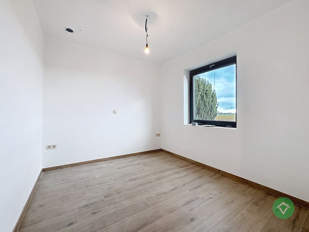 Nieuwbouwwoning te koop in Eernegem – energiezuinig en instapklaar 